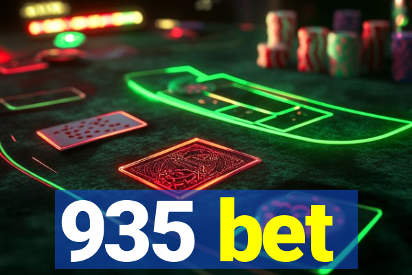 935 bet